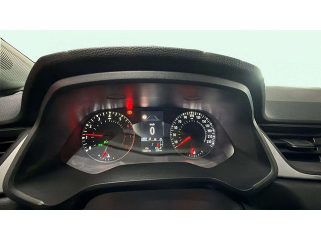 RenaultCaptur Equilibre TCe 66 kW (90 CV) Vehículo usado en Barcelona - 14