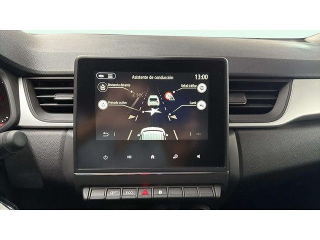 RenaultCaptur Equilibre TCe 66 kW (90 CV) Vehículo usado en Barcelona - 15