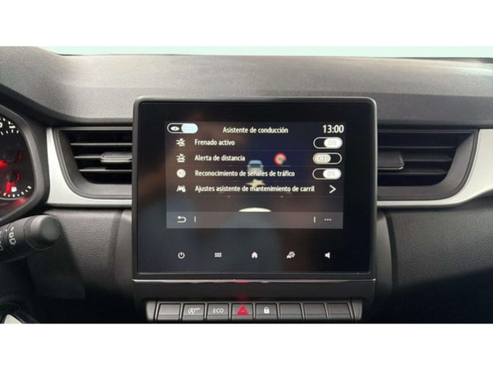 RenaultCaptur Equilibre TCe 66 kW (90 CV) Vehículo usado en Barcelona - 16 RenaultCaptur Equilibre TCe 66 kW (90 CV) Vehículo usado en Barcelona - 16