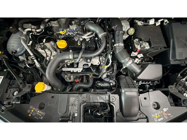RenaultCaptur Equilibre TCe 66 kW (90 CV) Vehículo usado en Barcelona - 20