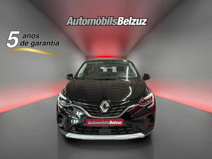 Renault Captur Equilibre TCe 66 kW (90 CV)