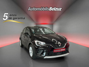 Renault Captur Equilibre TCe 66 kW (90 CV)