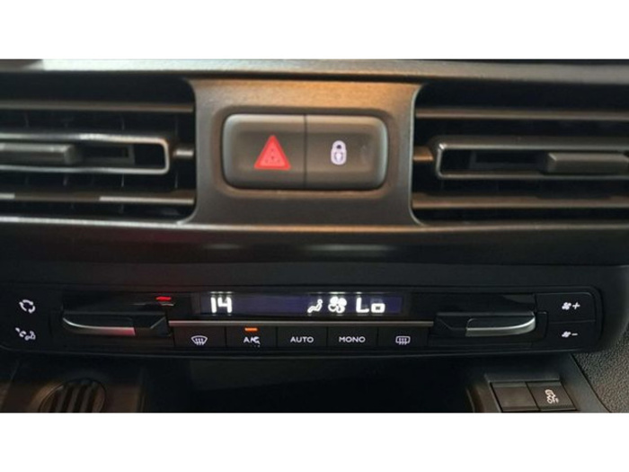 CitroenBerlingo Combi BlueHDi 100 Talla M Feel 75 kW (100 CV) Vehículo usado en Barcelona - 17 CitroenBerlingo Combi BlueHDi 100 Talla M Feel 75 kW (100 CV) Vehículo usado en Barcelona - 17