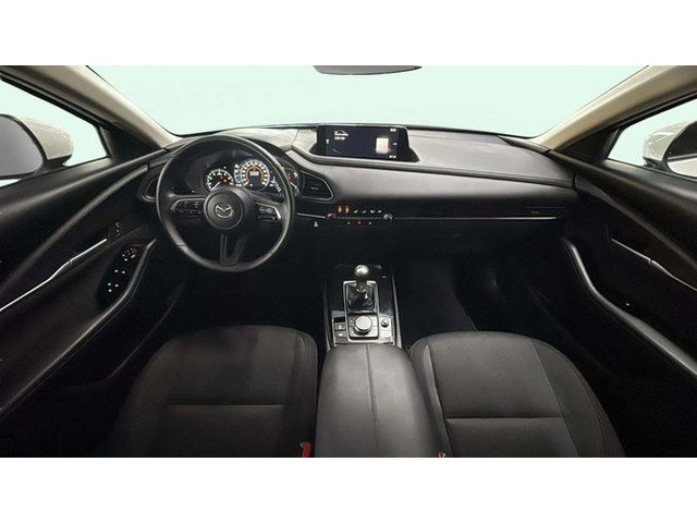 MazdaCX-30 2.5 e-Skyactive G MHEV Prime-Line AT 103 kW (140 CV) Vehículo usado en Barcelona - 7