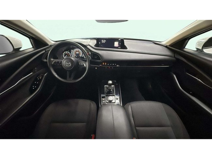 MazdaCX-30 2.5 e-Skyactive G MHEV Prime-Line AT 103 kW (140 CV) Vehículo usado en Barcelona - 7 MazdaCX-30 2.5 e-Skyactive G MHEV Prime-Line AT 103 kW (140 CV) Vehículo usado en Barcelona - 7