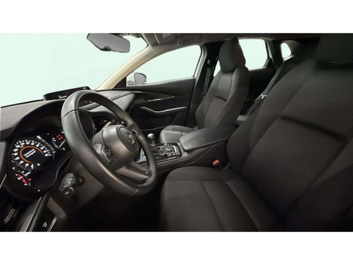 MazdaCX-30 2.5 e-Skyactive G MHEV Prime-Line AT 103 kW (140 CV) Vehículo usado en Barcelona - 9 MazdaCX-30 2.5 e-Skyactive G MHEV Prime-Line AT 103 kW (140 CV) Vehículo usado en Barcelona - 9