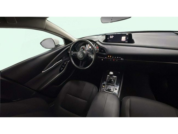 MazdaCX-30 2.5 e-Skyactive G MHEV Prime-Line AT 103 kW (140 CV) Vehículo usado en Barcelona - 11 MazdaCX-30 2.5 e-Skyactive G MHEV Prime-Line AT 103 kW (140 CV) Vehículo usado en Barcelona - 11
