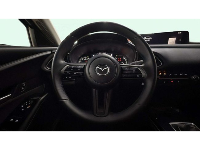 MazdaCX-30 2.5 e-Skyactive G MHEV Prime-Line AT 103 kW (140 CV) Vehículo usado en Barcelona - 12 MazdaCX-30 2.5 e-Skyactive G MHEV Prime-Line AT 103 kW (140 CV) Vehículo usado en Barcelona - 12
