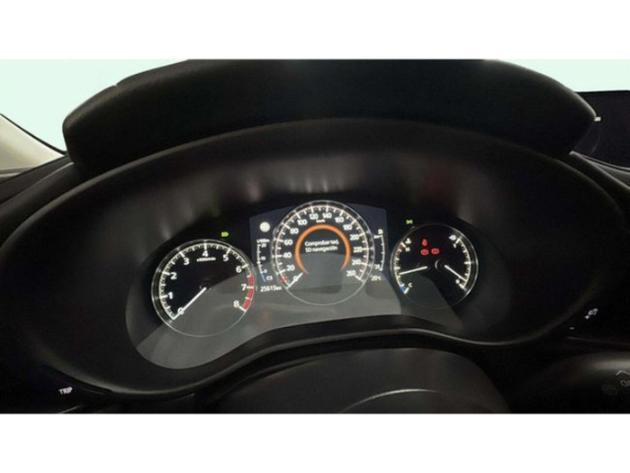 MazdaCX-30 2.5 e-Skyactive G MHEV Prime-Line AT 103 kW (140 CV) Vehículo usado en Barcelona - 13 MazdaCX-30 2.5 e-Skyactive G MHEV Prime-Line AT 103 kW (140 CV) Vehículo usado en Barcelona - 13