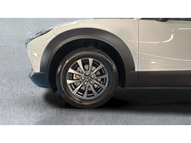 MazdaCX-30 2.5 e-Skyactive G MHEV Prime-Line AT 103 kW (140 CV) Vehículo usado en Barcelona - 17