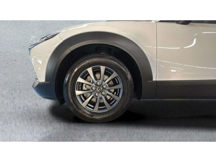 MazdaCX-30 2.5 e-Skyactive G MHEV Prime-Line AT 103 kW (140 CV) Vehículo usado en Barcelona - 17 MazdaCX-30 2.5 e-Skyactive G MHEV Prime-Line AT 103 kW (140 CV) Vehículo usado en Barcelona - 17