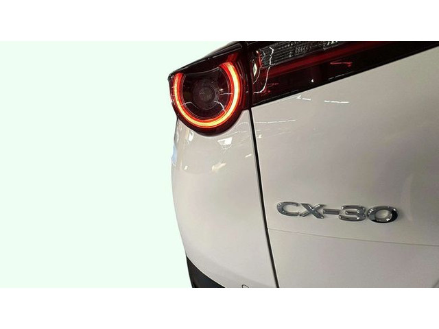 MazdaCX-30 2.5 e-Skyactive G MHEV Prime-Line AT 103 kW (140 CV) Vehículo usado en Barcelona - 21