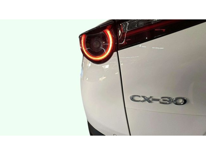 MazdaCX-30 2.5 e-Skyactive G MHEV Prime-Line AT 103 kW (140 CV) Vehículo usado en Barcelona - 21 MazdaCX-30 2.5 e-Skyactive G MHEV Prime-Line AT 103 kW (140 CV) Vehículo usado en Barcelona - 21