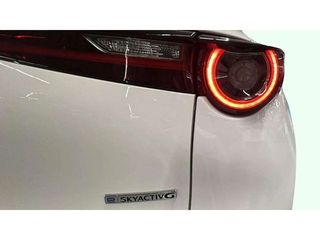 MazdaCX-30 2.5 e-Skyactive G MHEV Prime-Line AT 103 kW (140 CV) Vehículo usado en Barcelona - 22