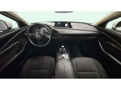 Mazda CX-30 2.5 e-Skyactive G MHEV Prime-Line AT 103 kW (140 CV) Mazda CX-30 2.5 e-Skyactive G MHEV Prime-Line AT 103 kW (140 CV)