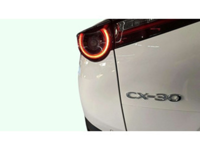 Mazda CX-30 2.5 e-Skyactive G MHEV Prime-Line AT 103 kW (140 CV) Mazda CX-30 2.5 e-Skyactive G MHEV Prime-Line AT 103 kW (140 CV)