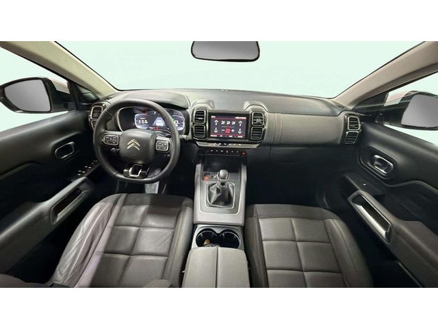 CitroenC5 Aircross PureTech 130 S&S Live 96 kW (131 CV) Vehículo usado en Barcelona - 7