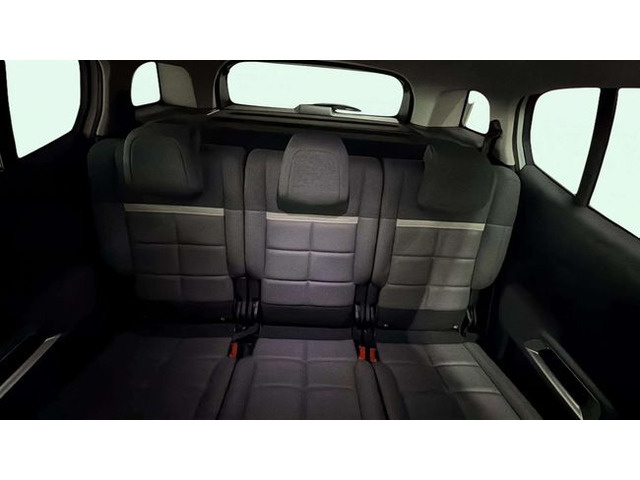 CitroenC5 Aircross PureTech 130 S&S Live 96 kW (131 CV) Vehículo usado en Barcelona - 8