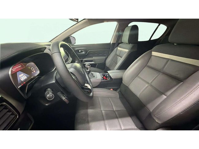 CitroenC5 Aircross PureTech 130 S&S Live 96 kW (131 CV) Vehículo usado en Barcelona - 9