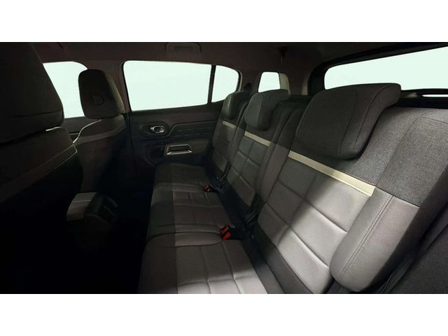 CitroenC5 Aircross PureTech 130 S&S Live 96 kW (131 CV) Vehículo usado en Barcelona - 10