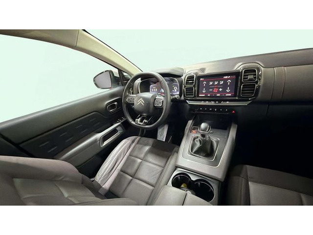 CitroenC5 Aircross PureTech 130 S&S Live 96 kW (131 CV) Vehículo usado en Barcelona - 11