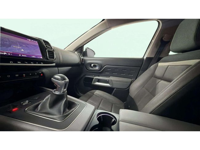 CitroenC5 Aircross PureTech 130 S&S Live 96 kW (131 CV) Vehículo usado en Barcelona - 12 CitroenC5 Aircross PureTech 130 S&S Live 96 kW (131 CV) Vehículo usado en Barcelona - 12