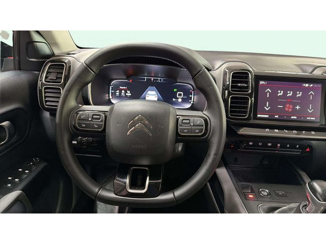 CitroenC5 Aircross PureTech 130 S&S Live 96 kW (131 CV) Vehículo usado en Barcelona - 13