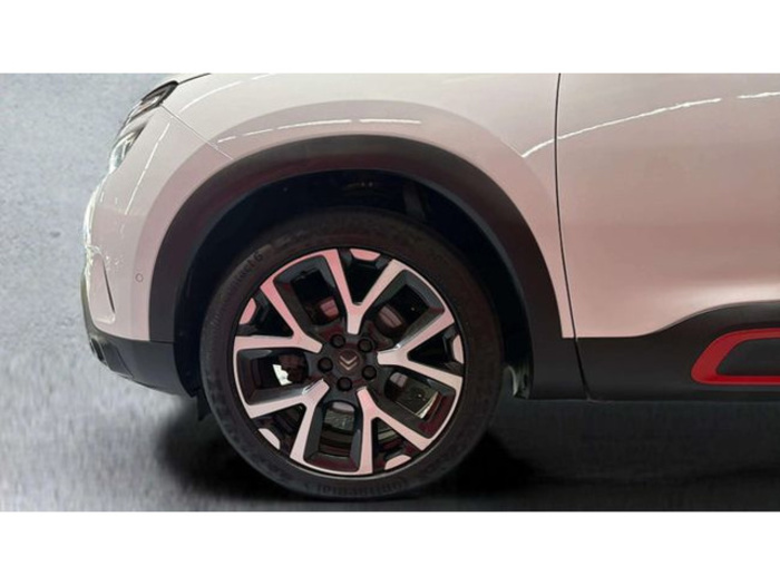 CitroenC5 Aircross PureTech 130 S&S Live 96 kW (131 CV) Vehículo usado en Barcelona - 23 CitroenC5 Aircross PureTech 130 S&S Live 96 kW (131 CV) Vehículo usado en Barcelona - 23
