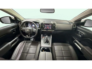 Citroen C5 Aircross PureTech 130 S&S Live 96 kW (131 CV)