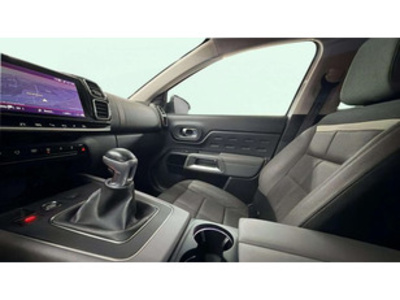 Citroen C5 Aircross PureTech 130 S&S Live 96 kW (131 CV) Citroen C5 Aircross PureTech 130 S&S Live 96 kW (131 CV)