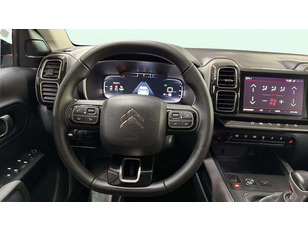 Citroen C5 Aircross PureTech 130 S&S Live 96 kW (131 CV)