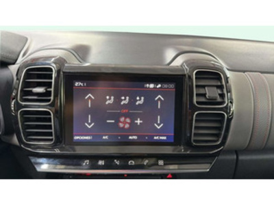 Citroen C5 Aircross PureTech 130 S&S Live 96 kW (131 CV) Citroen C5 Aircross PureTech 130 S&S Live 96 kW (131 CV)