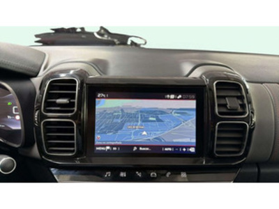 Citroen C5 Aircross PureTech 130 S&S Live 96 kW (131 CV) Citroen C5 Aircross PureTech 130 S&S Live 96 kW (131 CV)