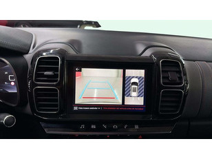 Citroen C5 Aircross PureTech 130 S&S Live 96 kW (131 CV)