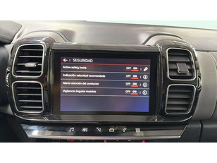 Citroen C5 Aircross PureTech 130 S&S Live 96 kW (131 CV)