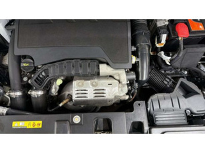 Citroen C5 Aircross PureTech 130 S&S Live 96 kW (131 CV) Citroen C5 Aircross PureTech 130 S&S Live 96 kW (131 CV)