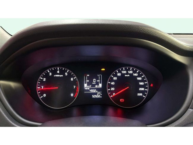 Hyundaii20 1.2 MPI Essence LE 55 kW (75 CV) Vehículo usado en Barcelona - 12