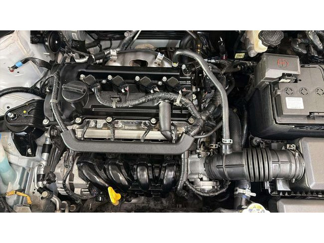 Hyundaii20 1.2 MPI Essence LE 55 kW (75 CV) Vehículo usado en Barcelona - 15