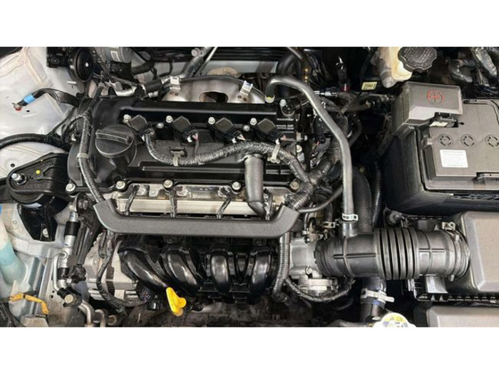 Hyundaii20 1.2 MPI Essence LE 55 kW (75 CV) Vehículo usado en Barcelona - 15 Hyundaii20 1.2 MPI Essence LE 55 kW (75 CV) Vehículo usado en Barcelona - 15