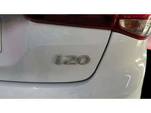 Hyundai i20 1.2 MPI Essence LE 55 kW (75 CV)