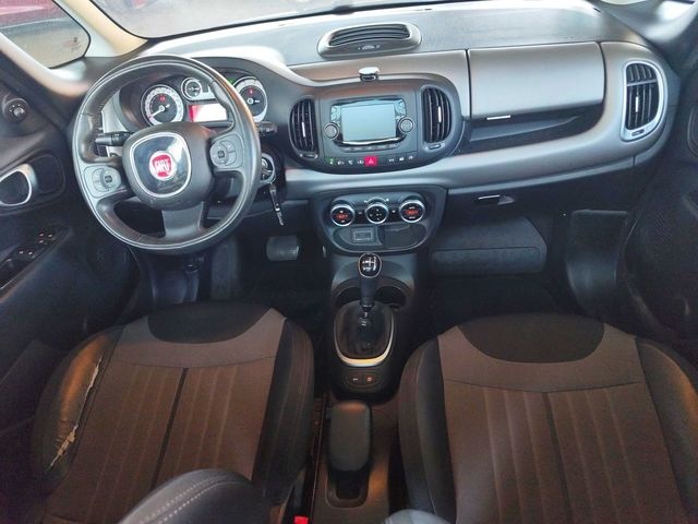 Fiat500L 1.6 Multijet II S&S Lounge 62 kW (85 CV) Vehículo usado en Barcelona - 5