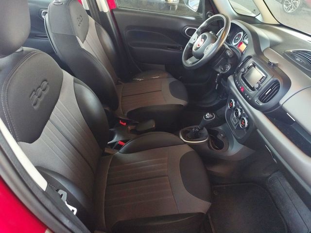 Fiat500L 1.6 Multijet II S&S Lounge 62 kW (85 CV) Vehículo usado en Barcelona - 7