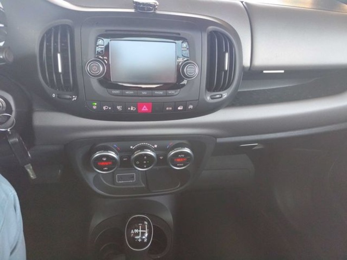Fiat500L 1.6 Multijet II S&S Lounge 62 kW (85 CV) Vehículo usado en Barcelona - 8 Fiat500L 1.6 Multijet II S&S Lounge 62 kW (85 CV) Vehículo usado en Barcelona - 8