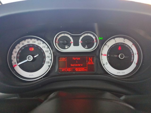 Fiat500L 1.6 Multijet II S&S Lounge 62 kW (85 CV) Vehículo usado en Barcelona - 9