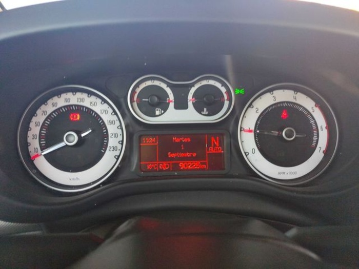 Fiat500L 1.6 Multijet II S&S Lounge 62 kW (85 CV) Vehículo usado en Barcelona - 9 Fiat500L 1.6 Multijet II S&S Lounge 62 kW (85 CV) Vehículo usado en Barcelona - 9
