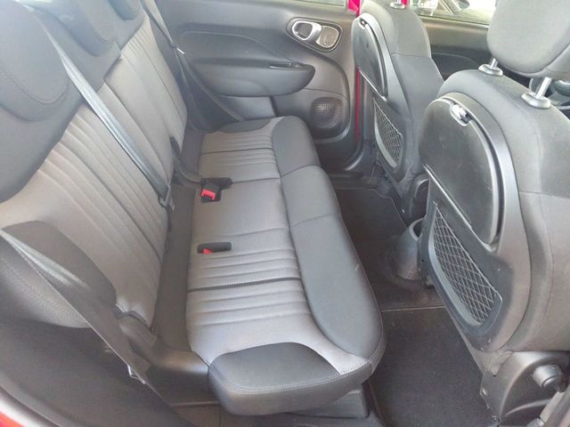 Fiat500L 1.6 Multijet II S&S Lounge 62 kW (85 CV) Vehículo usado en Barcelona - 11