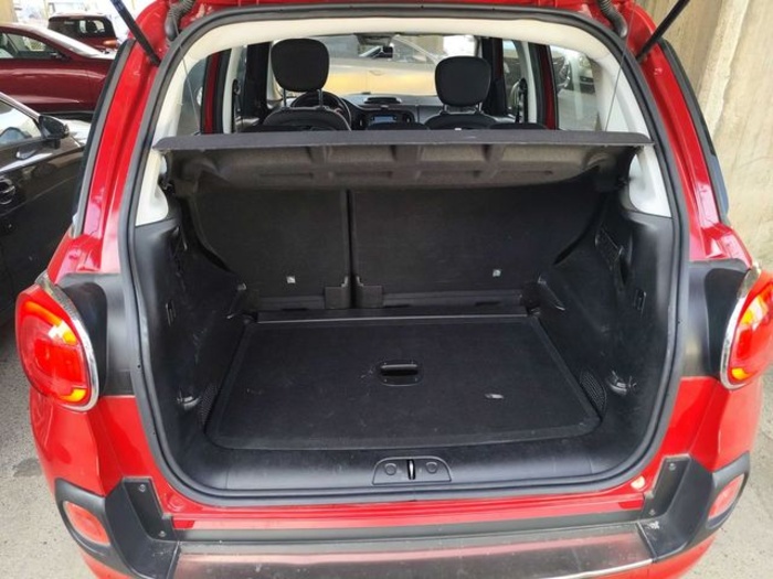 Fiat500L 1.6 Multijet II S&S Lounge 62 kW (85 CV) Vehículo usado en Barcelona - 12 Fiat500L 1.6 Multijet II S&S Lounge 62 kW (85 CV) Vehículo usado en Barcelona - 12