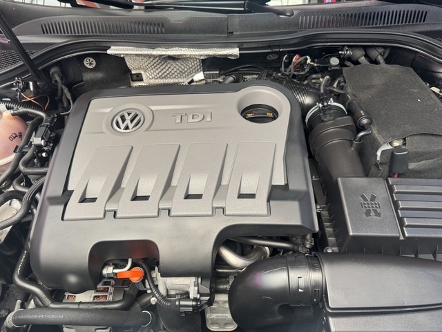 VolkswagenCC 2.0 TDI BMT 103 kW (140 CV) Vehículo usado en Barcelona - 27