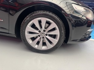 Volkswagen CC 2.0 TDI BMT 103 kW (140 CV)