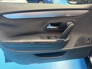Volkswagen CC 2.0 TDI BMT 103 kW (140 CV)